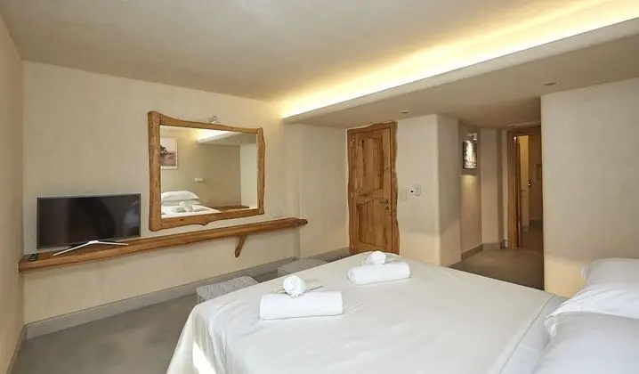 Luxury Villa, 3 Yatak Odası, Kısmi Deniz Manzaralı, Havuz Kenarı