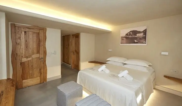 Luxury Villa, 3 Yatak Odası, Kısmi Deniz Manzaralı, Havuz Kenarı