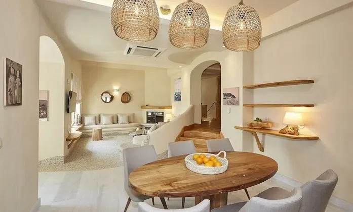 Luxury Villa, 3 Yatak Odası, Kısmi Deniz Manzaralı, Havuz Kenarı