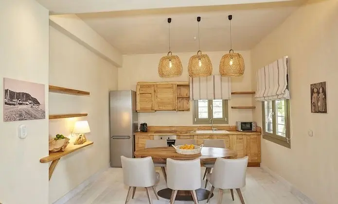 Luxury Villa, 3 Yatak Odası, Kısmi Deniz Manzaralı, Havuz Kenarı