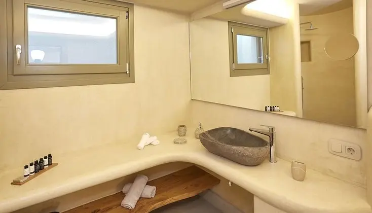 Luxury Villa, 3 Yatak Odası, Kısmi Deniz Manzaralı, Havuz Kenarı