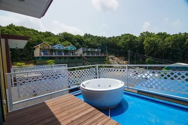 Oda (Pool Villa Letto)
