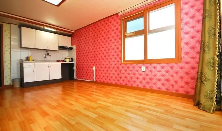 Ondol Room