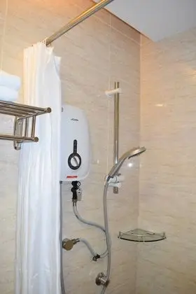 Deluxe Tek Büyük Yataklı Oda, 1 Büyük (Queen) Boy Yatak