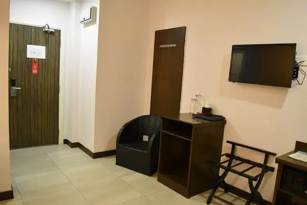 Family Stüdyo Süit, Birden Çok Yatak