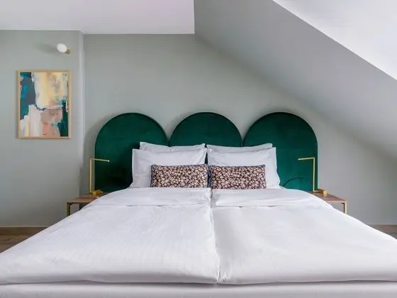 Deluxe Stüdyo Süit