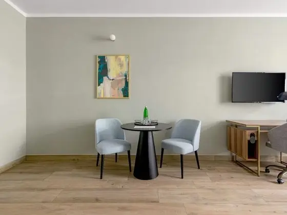 Deluxe Stüdyo Süit