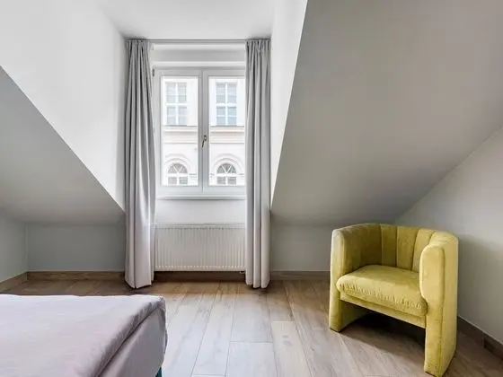 Deluxe Stüdyo Süit