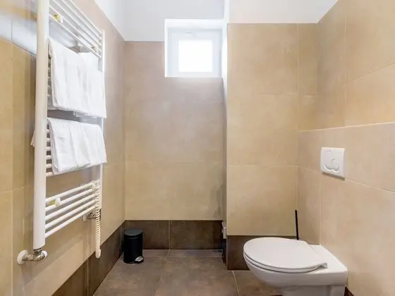 Deluxe Stüdyo Süit