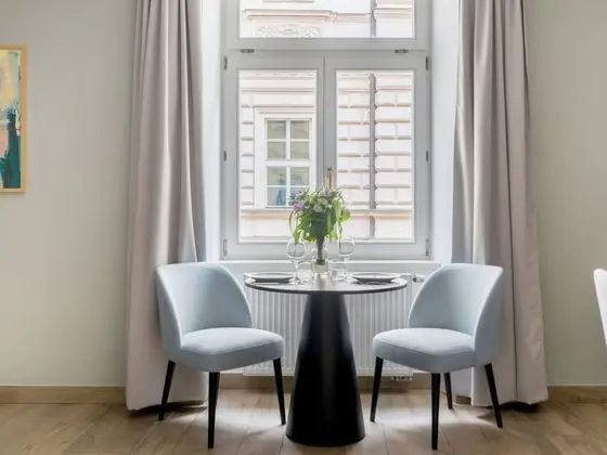 Deluxe Stüdyo Süit, Küvet