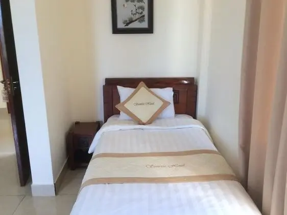 Üç Kişilik Oda