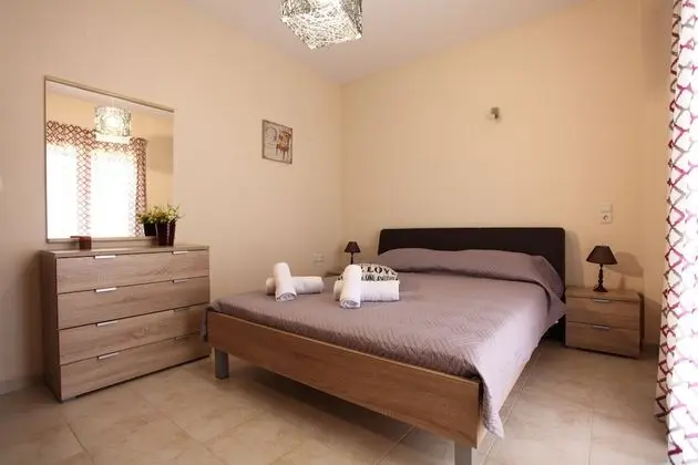 Ev, 3 Yatak Odası, Dağ Manzaralı