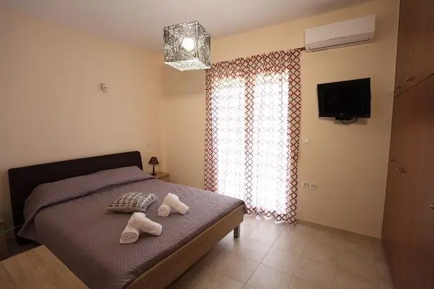 Ev, 3 Yatak Odası, Dağ Manzaralı