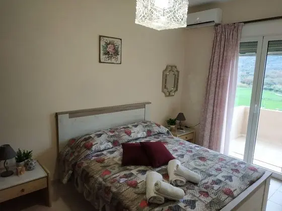 Ev, 3 Yatak Odası, Dağ Manzaralı