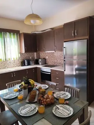 Ev, 3 Yatak Odası, Dağ Manzaralı