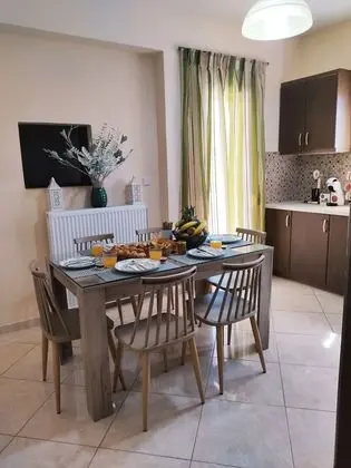 Ev, 3 Yatak Odası, Dağ Manzaralı