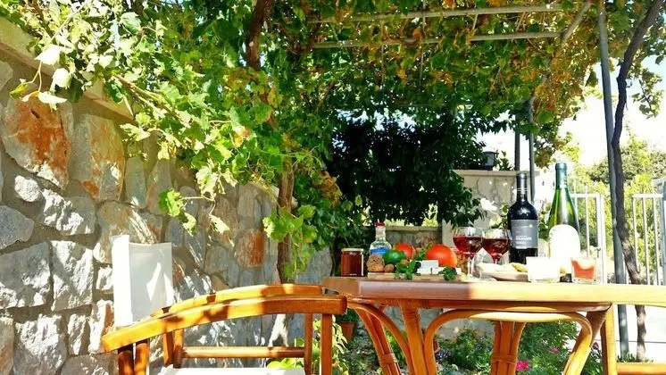 Ev, 3 Yatak Odası, Dağ Manzaralı