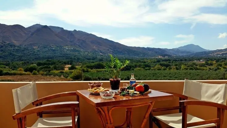 Ev, 3 Yatak Odası, Dağ Manzaralı