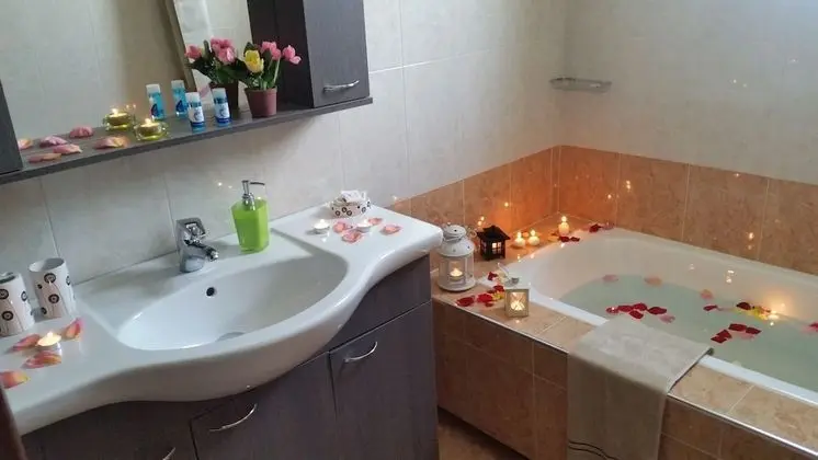 Ev, 3 Yatak Odası, Dağ Manzaralı