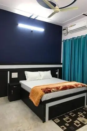 Economy Oda, 1 Çift Kişilik Yatak