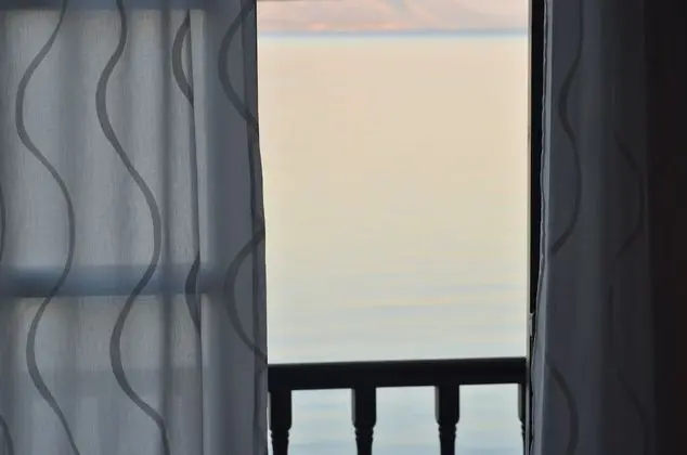 Standard Tek Büyük Yataklı Oda, Deniz Manzaralı