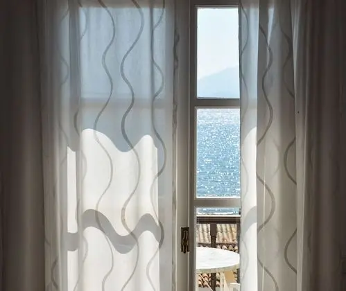 Standard Tek Büyük Yataklı Oda, Deniz Manzaralı