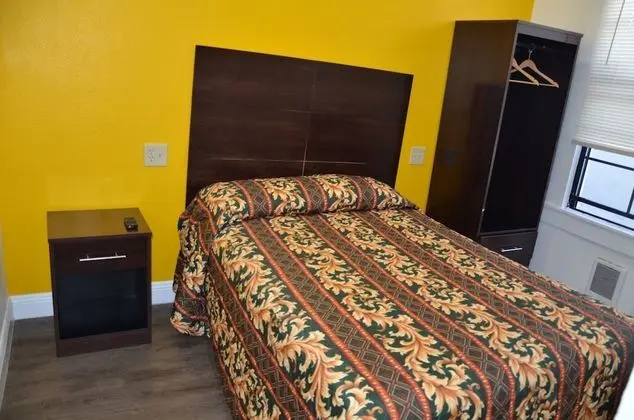 Economy Oda, 1 Çift Kişilik Yatak, Özel Banyo