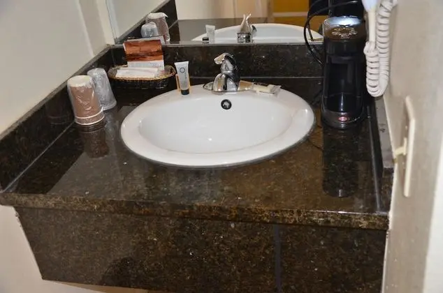 Economy Oda, 1 Çift Kişilik Yatak, Özel Banyo