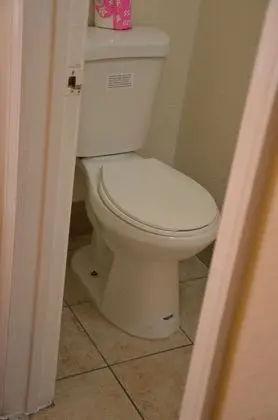 Economy Oda, 1 Çift Kişilik Yatak, Özel Banyo