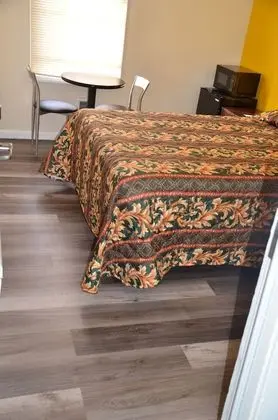 Oda, 1 Büyük (Queen) Boy Yatak, Özel Banyo