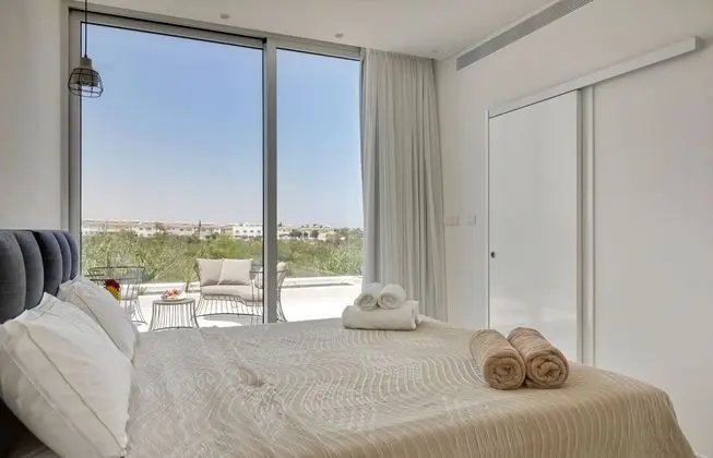 Villa, 3 Yatak Odası (2)