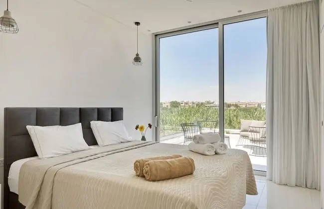 Villa, 3 Yatak Odası (2)