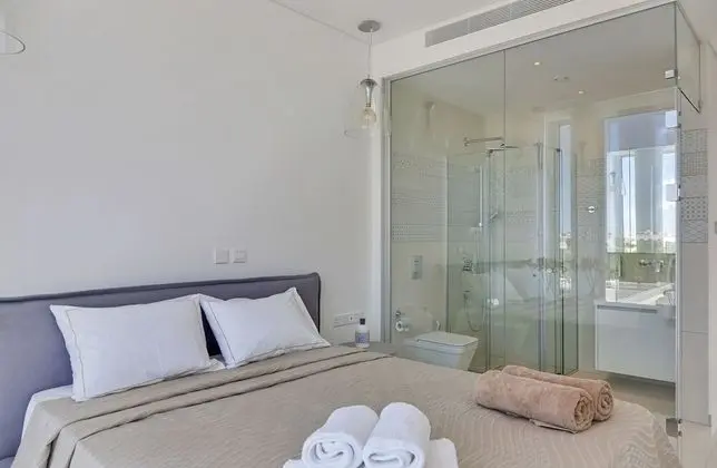 Villa, 3 Yatak Odası (2)
