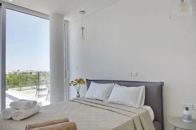Villa, 3 Yatak Odası (2)