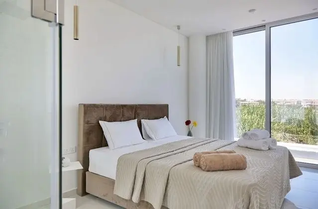 Villa, 3 Yatak Odası (2)