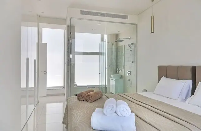 Villa, 3 Yatak Odası (2)