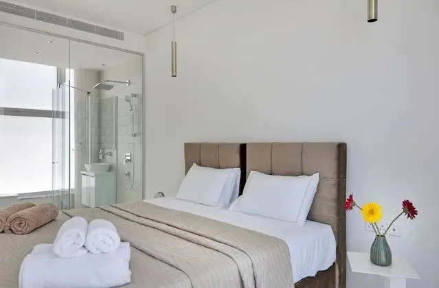 Villa, 3 Yatak Odası (2)