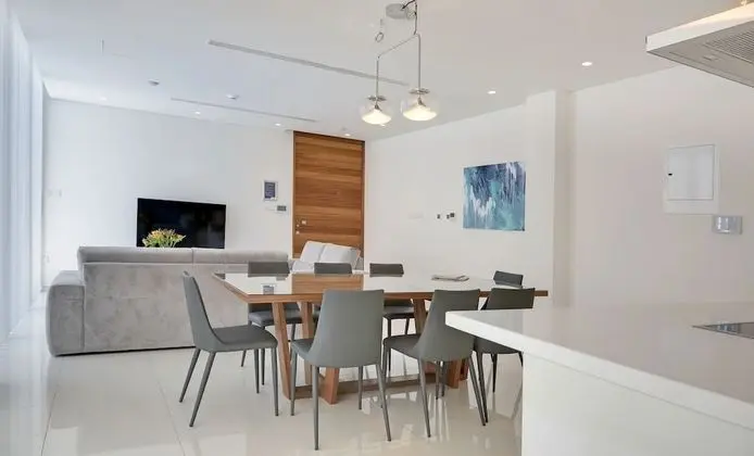 Villa, 3 Yatak Odası (2)