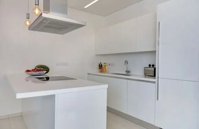 Villa, 3 Yatak Odası (2)
