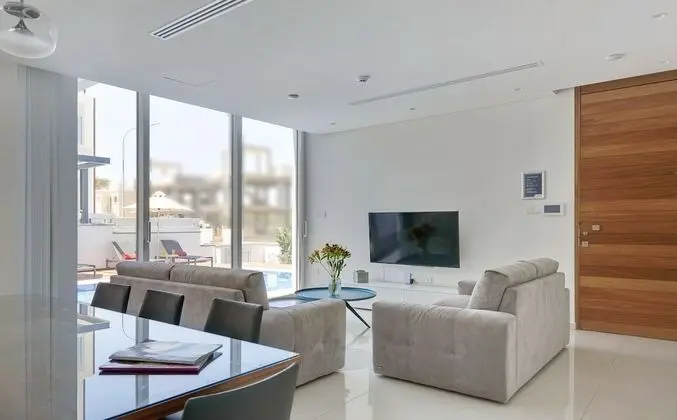 Villa, 3 Yatak Odası (2)