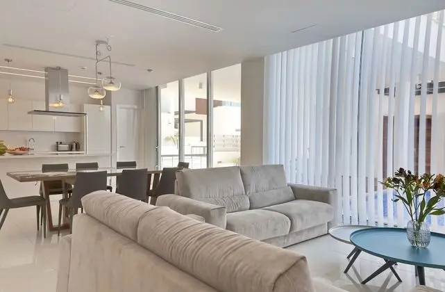 Villa, 3 Yatak Odası (2)