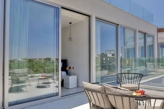 Villa, 3 Yatak Odası (2)