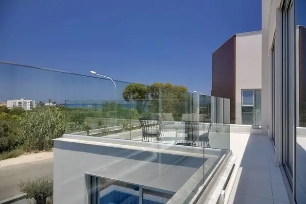 Villa, 3 Yatak Odası (2)