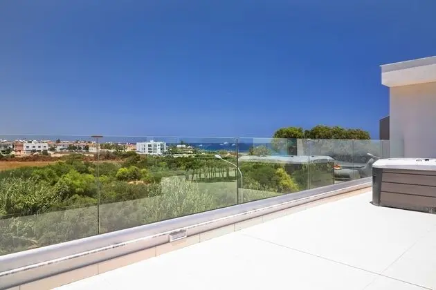 Villa, 3 Yatak Odası (2)
