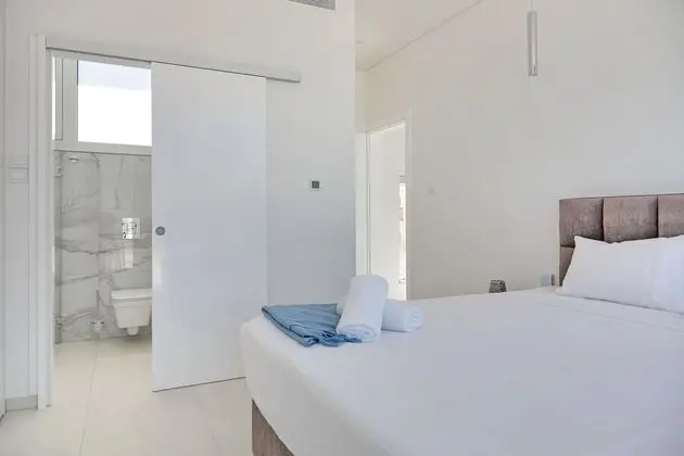 Villa, 3 Yatak Odası (2)
