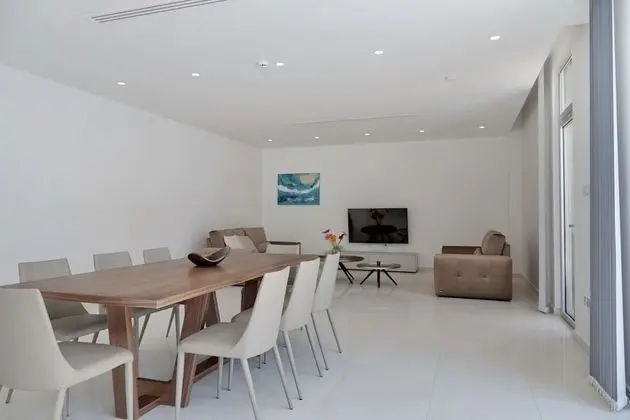 Villa, 3 Yatak Odası (2)