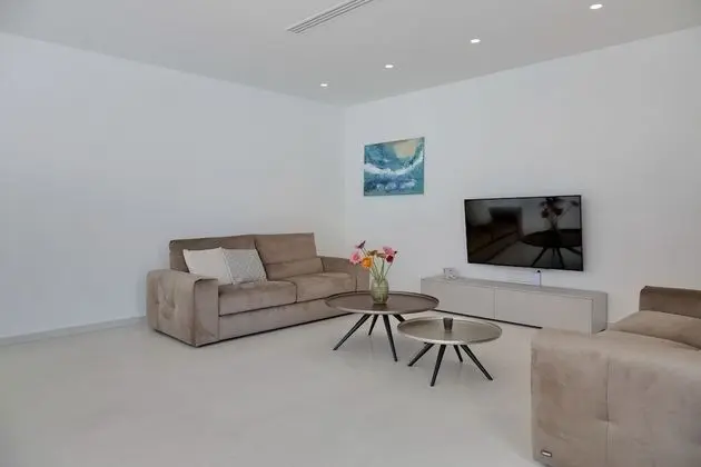 Villa, 3 Yatak Odası (2)