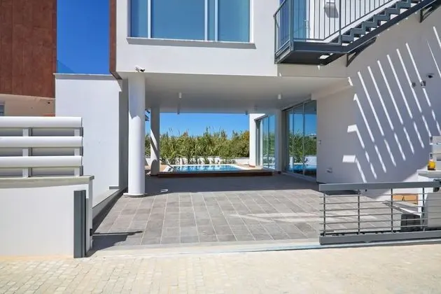 Villa, 3 Yatak Odası (2)