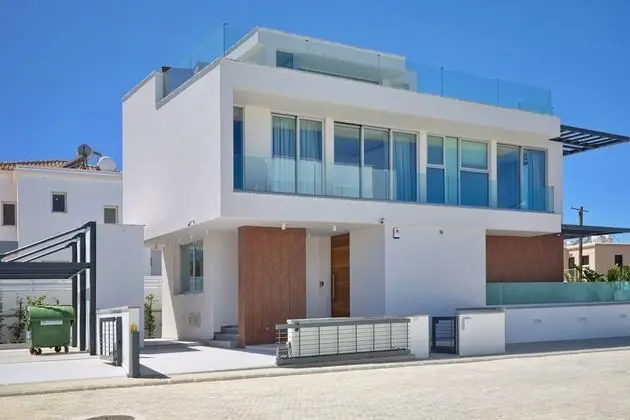 Villa, 3 Yatak Odası (2)