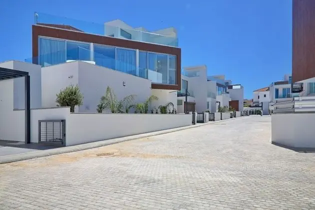 Villa, 3 Yatak Odası (2)